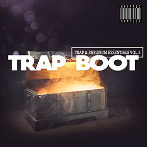 TRAP BOOT VOL 2 | Rock oN Line eStore TRAP BOOT VOL 2 | Rock oN Line eStore