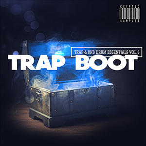 TRAP BOOT VOL 3