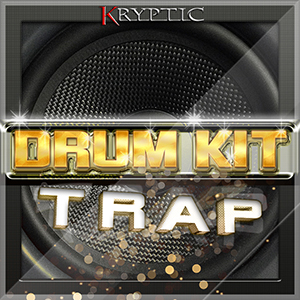 TRAP DRUM KIT