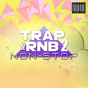 TRAP RNB NON-STOP 2