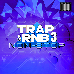 TRAP RNB NON-STOP 3