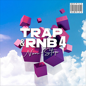 TRAP RNB NON-STOP 4