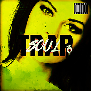 TRAP SOUL 3