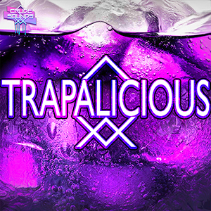 TRAPALICIOUS