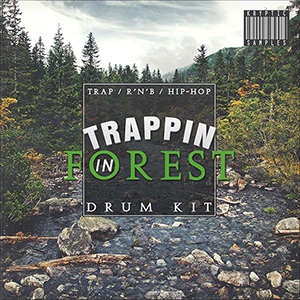 TRAPPIN IN FOREST