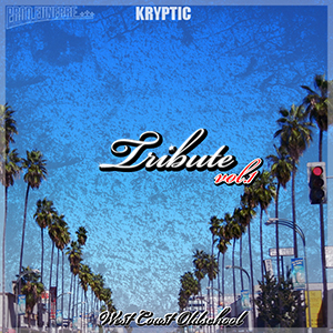 TRIBUTE VOL 1