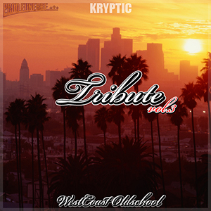 TRIBUTE VOL 3