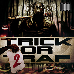 TRICK OR TRAP 2