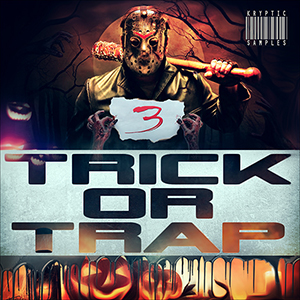 TRICK OR TRAP 3