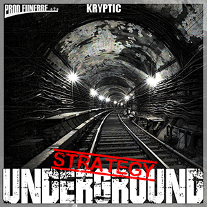 UNDERGROUND STRATEGY