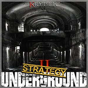 UNDERGROUND STRATEGY 2