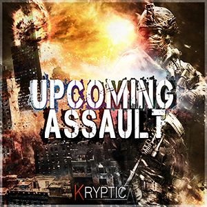 UPCOMING ASSAULT