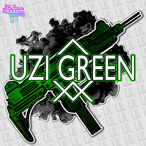 UZI GREEN
