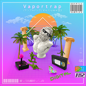 VAPORTRAP 2