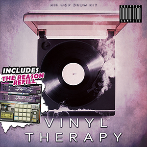 VINYL THERAPY