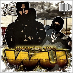 WU CHAPTER TWO