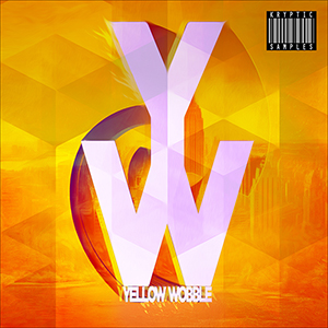 YELLOW WOBBLE
