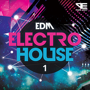 EDM ELECTRO HOUSE 1