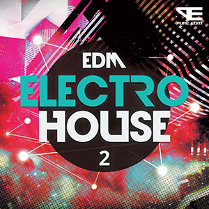 EDM ELECTRO HOUSE 2
