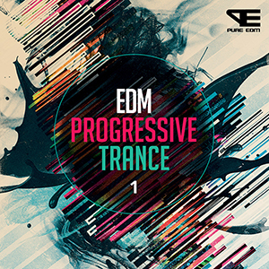 EDM PROGRESSIVE TRANCE 1