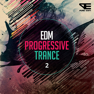 EDM PROGRESSIVE TRANCE 2