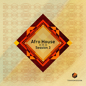 AFRO HOUSE SESSION 3