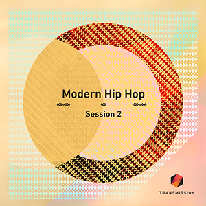 MODERN HIP HOP SESSION 2