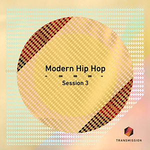 MODERN HIP HOP SESSION 3