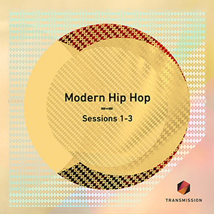 MODERN HIP HOP SESSIONS 1-3