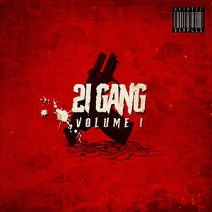 21 GANG VOL 1
