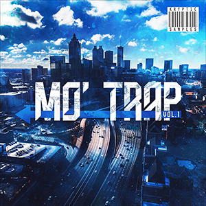 MO TRAP VOL 1