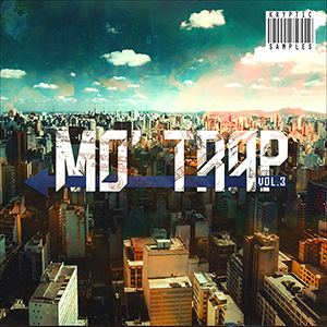 MO TRAP VOL 3