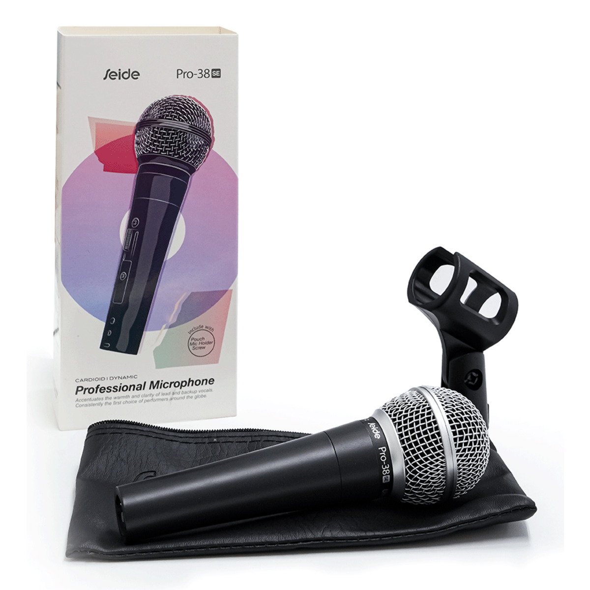 Pro-38 SE