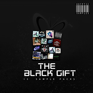 THE BLACK GIFT