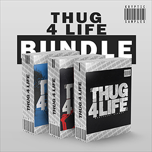 THUG 4 LIFE BUNDLE