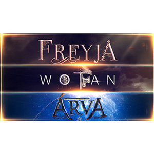 FREYJA WOTAN ARVA BUNDLE