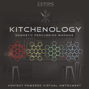 KITCHENOLOGY