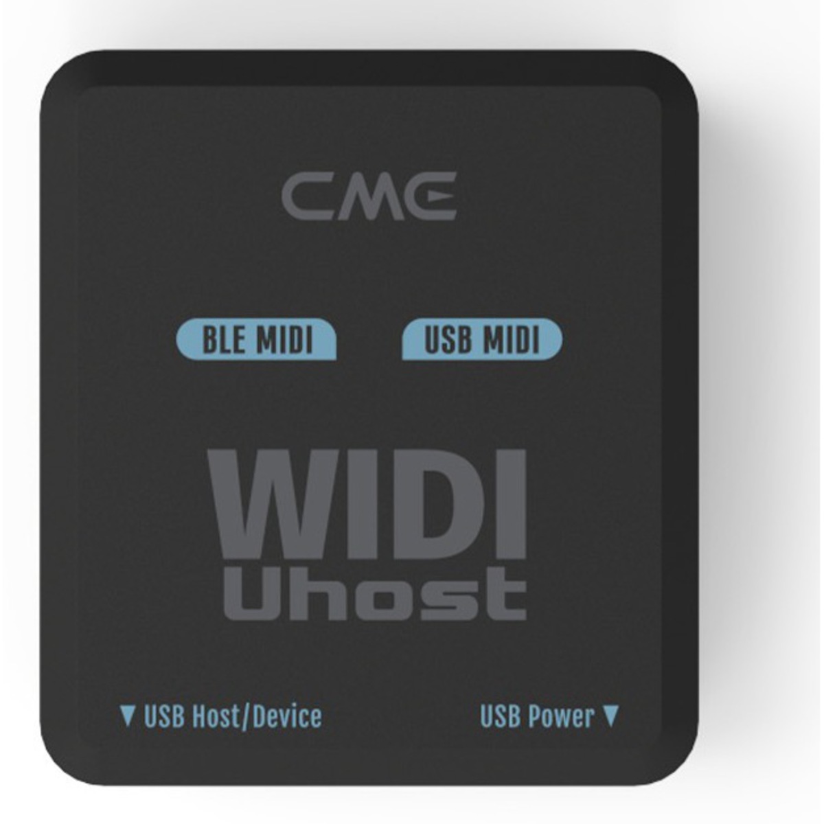 WIDI Uhost