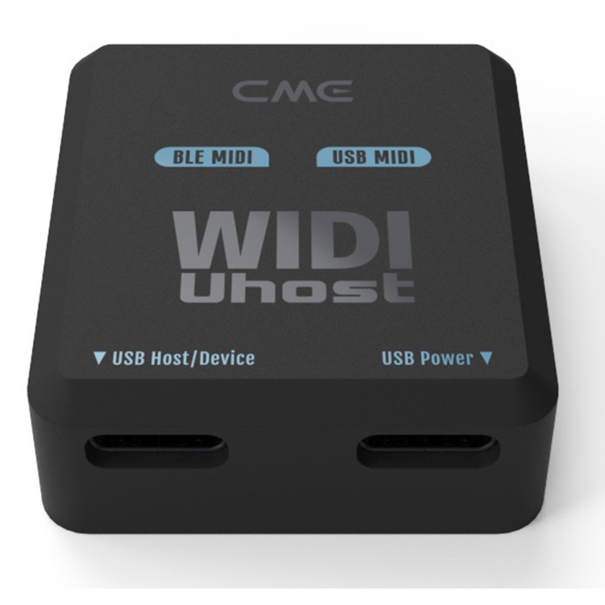 WIDI Uhost