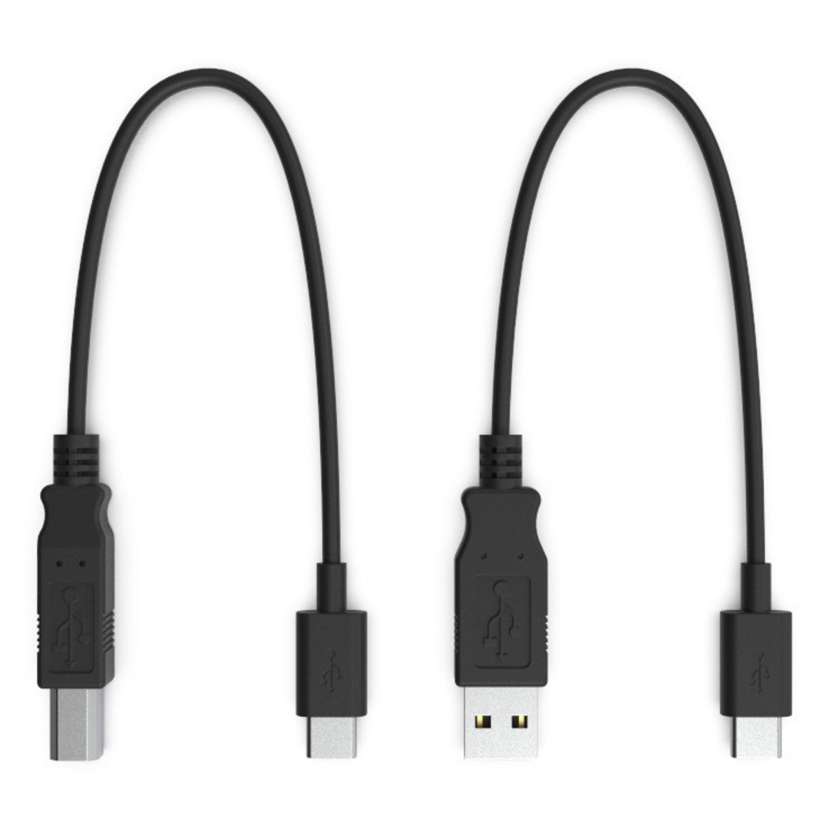 WIDI-USB-B OTG Cable Pack I