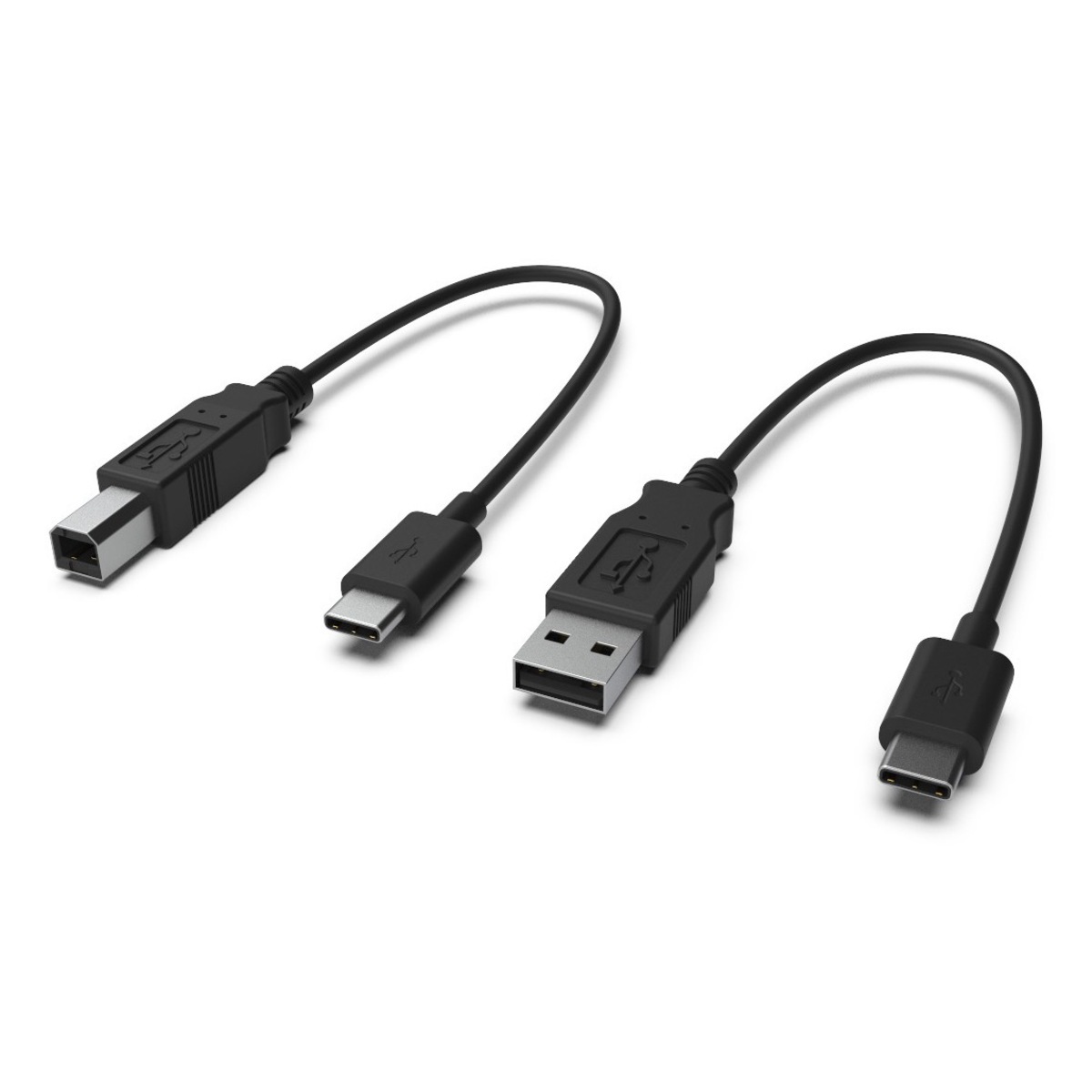 WIDI-USB-B OTG Cable Pack I