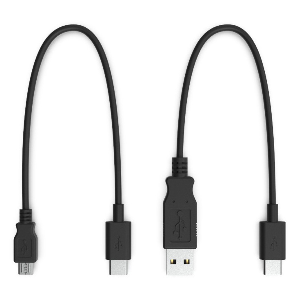 WIDI-USB Mircro-B Cable Pack II