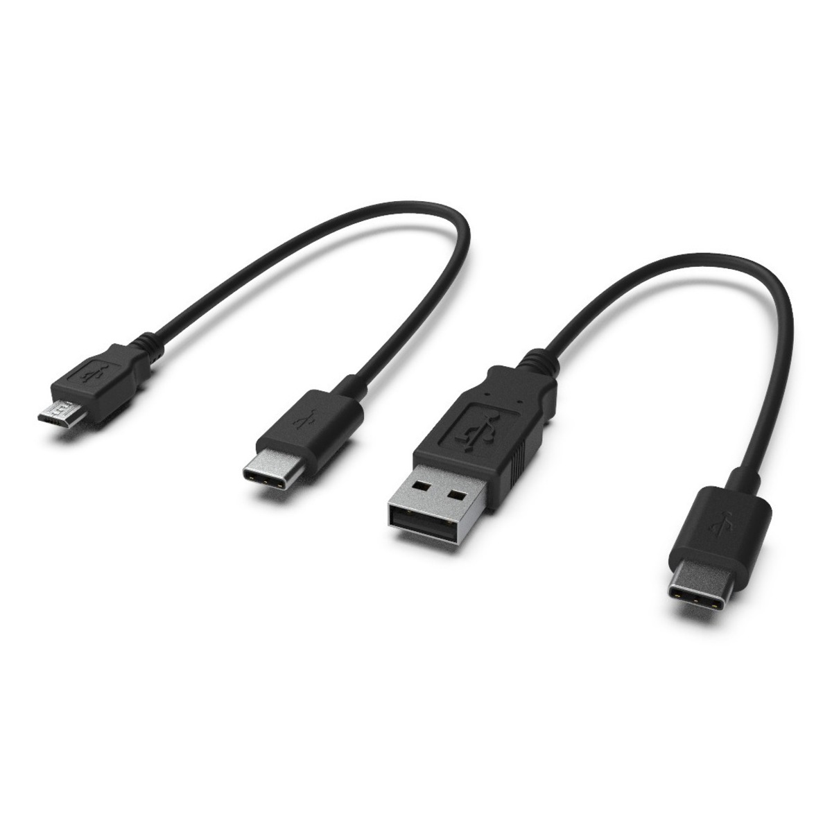 WIDI-USB Mircro-B Cable Pack II