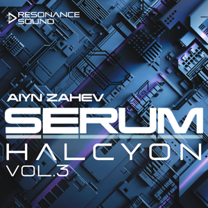 HALCYON 3 SERUM