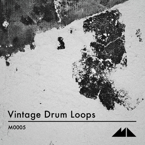 VINTAGE DRUM LOOPS