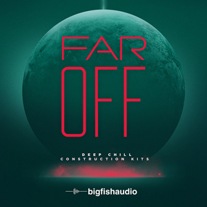 FAR OFF - DEEP CHILL CONSTRUCTION KITS