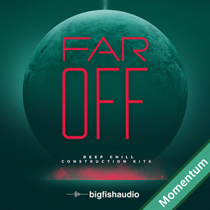 FAR OFF - DEEP CHILL CONSTRUCTION KITS MMT
