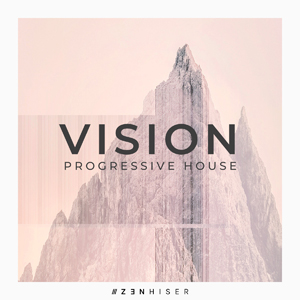 VISION - PROGRESSIVE HOUSE