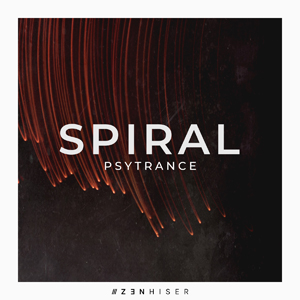 SPIRAL - PSYTRANCE