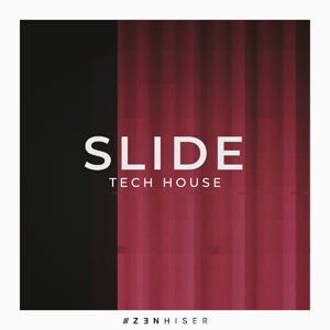 SLIDE - TECH HOUSE
